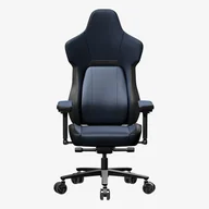 Fotele gamingowe - ThunderX3 CORE-Modern Fotel Gamingowy - niebieski - miniaturka - grafika 1