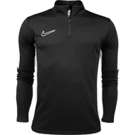 Bluzy sportowe męskie - Bluza treningowa męska Nike DF Academy 23 SS Drill - miniaturka - grafika 1