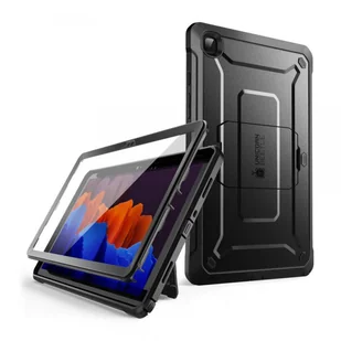 Supcase Etui UB Pro SP Galaxy Tab A7 10.4 2020, czarne 843439135093 - Etui do tabletów - miniaturka - grafika 2