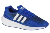 Buty sportowe męskie - adidas Swift Run 22 GZ3498 Rozmiar: 42 2/3 - miniaturka - grafika 1