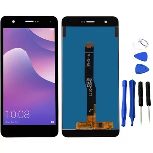 WYŚWIETLACZ DO HUAWEI NOVA CAN-L02 CAN-L03 CAN-L12 - Części serwisowe do telefonów - miniaturka - grafika 1
