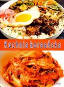 Książki kucharskie - Kuchnia koreańska - miniaturka - grafika 1