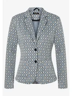 Marynarki i żakiety damskie - More & More Blezer w kolorze błękitnym - miniaturka - grafika 1