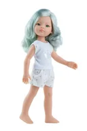 Lalki dla dziewczynek - Paola Reina Hiszpańska Lalka Paola Reina 32 cm 13204 13204 - miniaturka - grafika 1