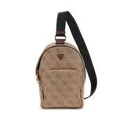 Plecaki - Plecak Guess HMEVZL P3468 BBO - miniaturka - grafika 1