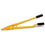 Akcesoria do pakowania - B2B Partner Kleszcze do cięcia KL2 KL 2 - miniaturka - grafika 1