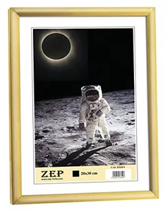 ZEP Ramka New Easy Plastic Frame KG5 - Ramki na zdjęcia - miniaturka - grafika 1