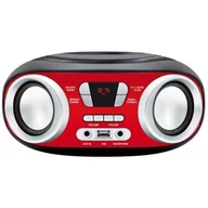 Radioodtwarzacze - Manta MM9210BT - miniaturka - grafika 1
