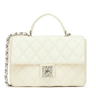 Torebka Badura TYL00494 Écru - Torebki damskie - miniaturka - grafika 1