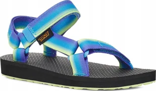Teva Y'S Original Universal Gradiate, SDL, 36 us 4; uk 3 - Buty dla dziewczynek - miniaturka - grafika 1