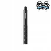 Selfie stick - Uchwyt Selfie Insta 360 Invisible Selfie Stick 114CM - miniaturka - grafika 1