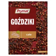 Przyprawy i zioła sypkie - Prymat Goździki całe 10 g - miniaturka - grafika 1