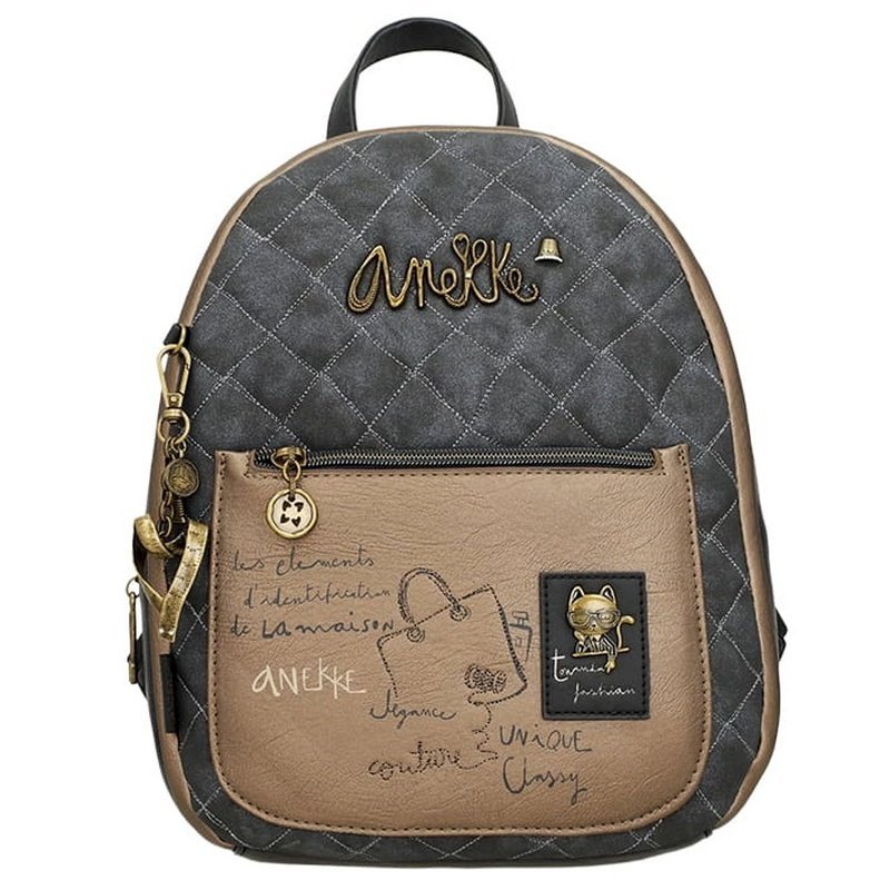 Anekke 41855-252 plecak damski