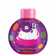 Kosmetyki do kąpieli - Avon Płyn do kąpieli Zabawna Lama 250ml - miniaturka - grafika 1