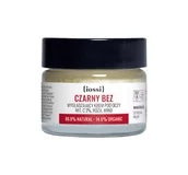 Kosmetyki pod oczy - IOSSI Iossi Wygładzający Krem Pod Oczy Czarny Bez Wit C - miniaturka - grafika 1