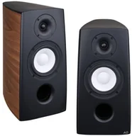 Głośniki i kolumny - Acoustique Quality CANTO 3 orzech - miniaturka - grafika 1