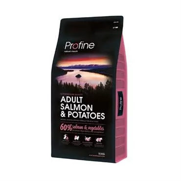 Profine Adult Salmon 15 kg