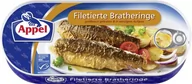 Konserwy i dania rybne - APPEL ŚLEDŹ OPIEKANY W ZALEWIE OCTOWEJ 325G zakupy dla domu i biura! 46563664 - miniaturka - grafika 1