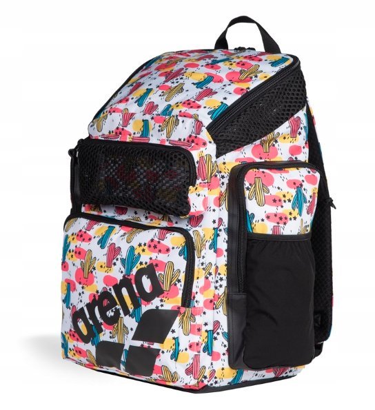 Plecak sportowy Arena One Go 45L Desert