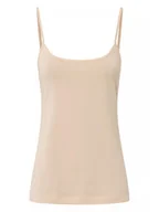 Koszulki i topy damskie - JOOP! Top 30042651 Biały Regular Fit - miniaturka - grafika 1