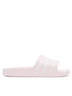 Klapki i japonki damskie - adidas Klapki C-ADILETTE AQUA GZ5878 Różowy - miniaturka - grafika 1
