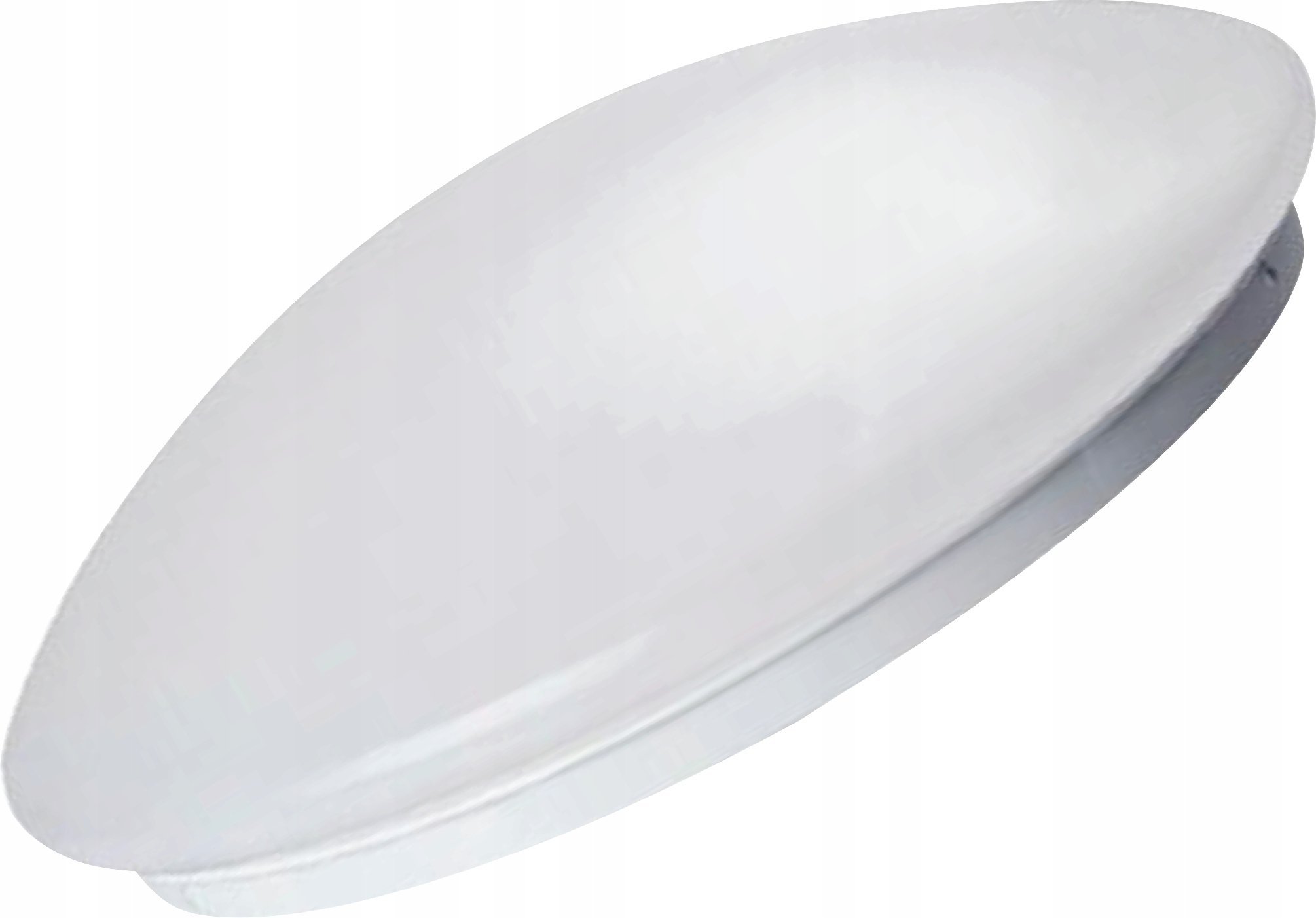 Lampa sufitowa Helios Plafoniera okrągła 350mm 24W 2150lm 4000K IP44 OPR-2519