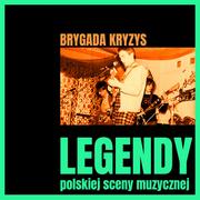 Metal, Punk - Brygada Kryzys Legendy polskiej sceny - miniaturka - grafika 1