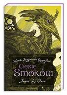 Literatura popularno naukowa dla młodzieży - Cienie smoków. Kroniki Imaginarium Geographica. Tom 4 - miniaturka - grafika 1