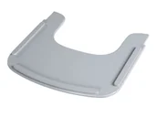 Krzesełka do karmienia - Roba Blat do krzesełka do karmienia (Taupe) - miniaturka - grafika 1