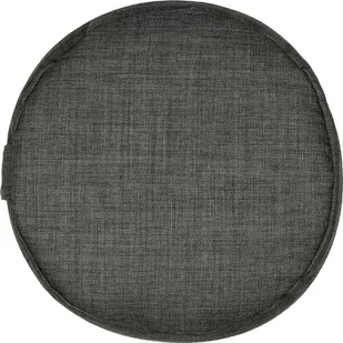 Poduszka do medytacji jogi lniana AVENTO 30cm - Pozostały sprzęt i akcesoria do ćwiczeń - miniaturka - grafika 3