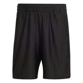 Spodenki męskie - Spodenki męskie adidas Short & Tight Set Black L - miniaturka - grafika 1