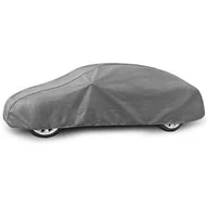 Akcesoria motoryzacyjne - KEGEL-B&#321;A&#379;USIAK Pokrowiec na samochód Mobile Garage L coupe (rozmiar L, kolor popielaty) KEGEL-B&#321;A&#379;USIAK 5-4142-248-3020 - miniaturka - grafika 1