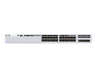 Switche - Switch Cisco Catalyst C9300L-24UXG-4X-A - miniaturka - grafika 1