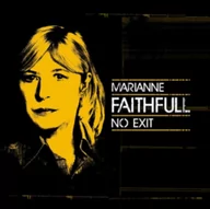 Pop - Marianne Faithfull No Exit Blu-ray/CD) - miniaturka - grafika 1