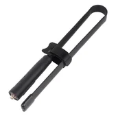 Amunicja i osprzęt ASG - Antena Taktyczna Taśmowa BF-779 - 50 cm - miniaturka - grafika 1