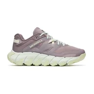 Buty trekkingowe damskie - Merrell Damskie buty trekkingowe Maipo Explorer AEROSPORT, Windswept, 38 EU, Wiatroszczelne, 38.5 EU - miniaturka - grafika 1