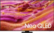 Telewizory - Samsung QN90 QE98QN90FATXXH Mini LED 2025m - miniaturka - grafika 1