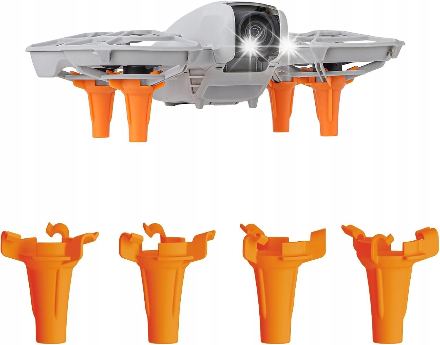 SunnyLife Nóżki Nogi Podwozie Stopki Przedłużenie Osłona Lądowania do Drona DJI NEO