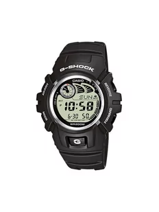 Casio Zegarek dziecięcy G-SHOCK G2900F-8VER AUTORYZOWANY SPRZEDAWCA - Zegarki dla dzieci - miniaturka - grafika 1