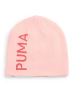 Czapki damskie - Puma Czapka "Ess Classic" w kolorze jasnoróżowym - miniaturka - grafika 1