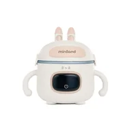 Podgrzewacze butelek i sterylizatory - Miniland. Elektroniczny podgrzewacz do jedzeni - miniaturka - grafika 1