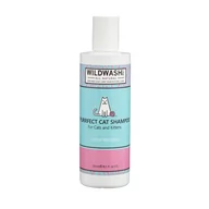 Szampony dla kotów - Szampon dla kota WildWash Pet Purrfect Cat (250 ml) - miniaturka - grafika 1