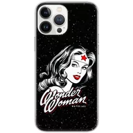 Etui i futerały do telefonów - Etui DC dedykowane do Iphone 7/ 8/ SE 2/ SE 3, wzór: Wonder Woman 023 Etui całkowicie zadrukowane, oryginalne i oficjalnie licencjonowane - miniaturka - grafika 1