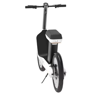 Składana Hulajnoga Elektryczna GLOOV Adder Opony 20 Cali – Silnik 1000W & Akumulator 20Ah Edycja Długodystansowa - Hulajnogi - miniaturka - grafika 8