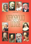 Biografie i autobiografie - Niepospolici ludzie - miniaturka - grafika 1