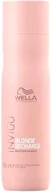 Szampony do włosów - Wella Professionals Cool Blonde Color Odświeżający szampon do odświeżenia koloru z pigmentami koloryzującymi do zimnych pasemek 250 ml (8005610642703) - miniaturka - grafika 1