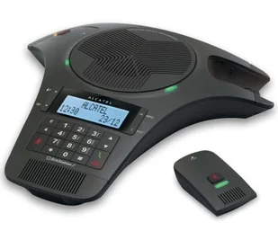 Alcatel Bramka VoIP Conference 1500 Telefon analogowy CE ATL1412741 - Telefonia VoIP - miniaturka - grafika 1