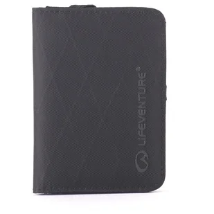 Portfel LifeVenture X-Pac Card Wallet Kolor: czarny - Portfele - miniaturka - grafika 1