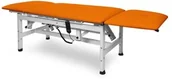Stoły i łóżka do masażu - JSR.3E.RW1 stół stacjonarny do rehabilitacji i masażu 3-częściowy elektryczny - miniaturka - grafika 1