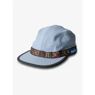 Czapki dla dzieci - Czapka z daszkiem Kavu Organic Strapcap - miniaturka - grafika 1